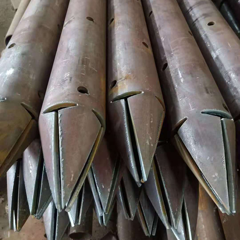 花都预埋注浆管